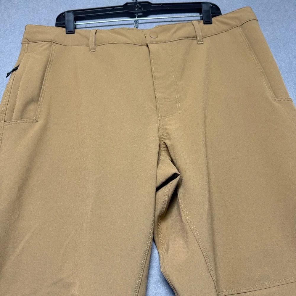 Columbia Men's Outdoor Tech  Blood Guts Pants Fishing Hiking Camp Size 38W‎ 32L